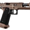 Réplique GBB TTI JW4 Sand Viper OD-SA-PG7051T asgbox.pl