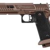 Réplique GBB TTI JW4 Sand Viper OD-SA-PG7051T asgbox.pl