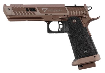 Replica GBB TTI JW4 Sand Viper - - obrazek 3