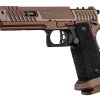 Réplique GBB TTI JW4 Sand Viper OD-SA-PG7051T asgbox.pl
