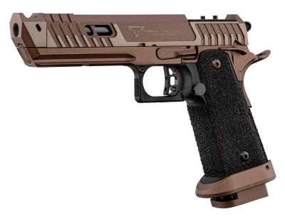 Replica GBB TTI JW4 Sand Viper -