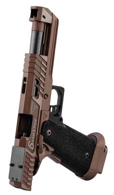 Replica GBB TTI JW4 Sand Viper - - obrazek 7