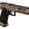 Réplique GBB TTI JW4 Sand Viper OD-SA-PG7051T asgbox.pl