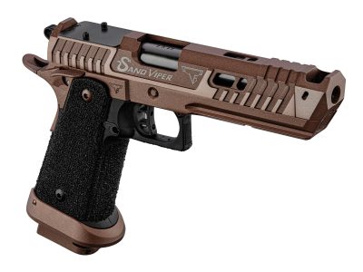 Replica GBB TTI JW4 Sand Viper - - obrazek 6