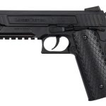 Lancer Tactical Pistolet airsoft CO2 LTX-50 - Pistolet