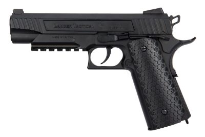 Lancer Tactical Pistolet airsoft CO2 LTX-50 - Pistolet