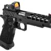 Pistolet Airsoft GBB Stryk Hi-Capa 5.1 Noir avec RMR OD-SA-PG9003N asgbox.pl Pistolet Airsoft GBB Stryk Hi-Capa 5.1 Noir avec RMR OD-SA-PG9003N asgbox.pl
