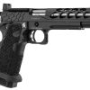 Pistolet Airsoft GBB Stryk Hi-Capa 5.1 Noir avec RMR OD-SA-PG9003N asgbox.pl Pistolet Airsoft GBB Stryk Hi-Capa 5.1 Noir avec RMR OD-SA-PG9003N asgbox.pl