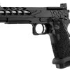 Pistolet Airsoft GBB Stryk Hi-Capa 5.1 Noir avec RMR OD-SA-PG9003N asgbox.pl Pistolet Airsoft GBB Stryk Hi-Capa 5.1 Noir avec RMR OD-SA-PG9003N asgbox.pl