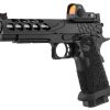 Pistolet Airsoft GBB Stryk Hi-Capa 5.1 Noir avec RMR OD-SA-PG9003N asgbox.pl Pistolet Airsoft GBB Stryk Hi-Capa 5.1 Noir avec RMR OD-SA-PG9003N asgbox.pl