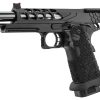 Pistolet Airsoft GBB Stryk Hi-Capa 5.1 Noir avec RMR OD-SA-PG9003N asgbox.pl Pistolet Airsoft GBB Stryk Hi-Capa 5.1 Noir avec RMR OD-SA-PG9003N asgbox.pl