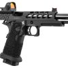 Pistolet Airsoft GBB Stryk Hi-Capa 5.1 Noir avec RMR OD-SA-PG9003N asgbox.pl Pistolet Airsoft GBB Stryk Hi-Capa 5.1 Noir avec RMR OD-SA-PG9003N asgbox.pl