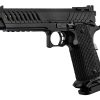 Pistolet LTX6 Black/Gold Knightshade Lancer Tactical OD-SA-PG9005 asgbox.pl Pistolet LTX6 Black/Gold Knightshade Lancer Tactical OD-SA-PG9005 asgbox.pl