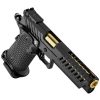 Pistolet LTX6 Black/Gold Knightshade Lancer Tactical OD-SA-PG9005 asgbox.pl Pistolet LTX6 Black/Gold Knightshade Lancer Tactical OD-SA-PG9005 asgbox.pl