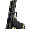 Pistolet GBB Lancer Tactical LTX6 Knightshade airsoft OD-SA-PG9006 asgbox.pl