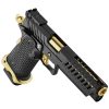 Pistolet GBB Lancer Tactical LTX6 Knightshade airsoft OD-SA-PG9006 asgbox.pl