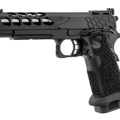 Pistolet Airsoft GBB Stryk Hi-Capa 5.1 Lancer Tactical