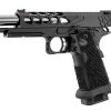 Pistolet Airsoft GBB Stryk Hi-Capa 5.1 Lancer Tactical OD-SA-PG9007 asgbox.pl Pistolet Airsoft GBB Stryk Hi-Capa 5.1 Lancer Tactical OD-SA-PG9007 asgbox.pl