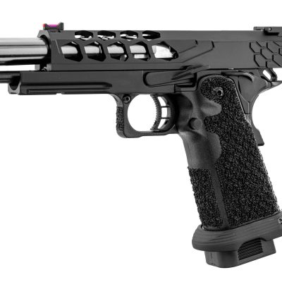 Alternative view of Pistolet Airsoft GBB Stryk Hi-Capa 5.1 Lancer Tactical