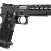 Pistolet Airsoft GBB Stryk Hi-Capa 5.1 Lancer Tactical OD-SA-PG9007 asgbox.pl Pistolet Airsoft GBB Stryk Hi-Capa 5.1 Lancer Tactical OD-SA-PG9007 asgbox.pl