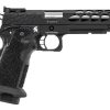 Pistolet Airsoft GBB Stryk Hi-Capa 5.1 Lancer Tactical OD-SA-PG9007 asgbox.pl Pistolet Airsoft GBB Stryk Hi-Capa 5.1 Lancer Tactical OD-SA-PG9007 asgbox.pl