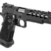 Pistolet Airsoft GBB Stryk Hi-Capa 5.1 Lancer Tactical OD-SA-PG9007 asgbox.pl Pistolet Airsoft GBB Stryk Hi-Capa 5.1 Lancer Tactical OD-SA-PG9007 asgbox.pl