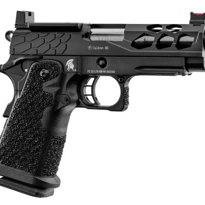 Pistolet Airsoft GBB Stryk Hi-Capa 4.3 Lancer Tactical