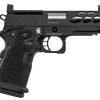 Pistolet Airsoft GBB Stryk Hi-Capa 4.3 Lancer Tactical OD-SA-PG9008 asgbox.pl Pistolet Airsoft GBB Stryk Hi-Capa 4.3 Lancer Tactical OD-SA-PG9008 asgbox.pl