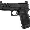 Pistolet Airsoft GBB Stryk Hi-Capa 4.3 Lancer Tactical OD-SA-PG9008 asgbox.pl Pistolet Airsoft GBB Stryk Hi-Capa 4.3 Lancer Tactical OD-SA-PG9008 asgbox.pl