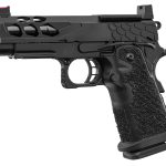 Pistolet Airsoft GBB Stryk Hi-Capa 4.3 Lancer Tactical -