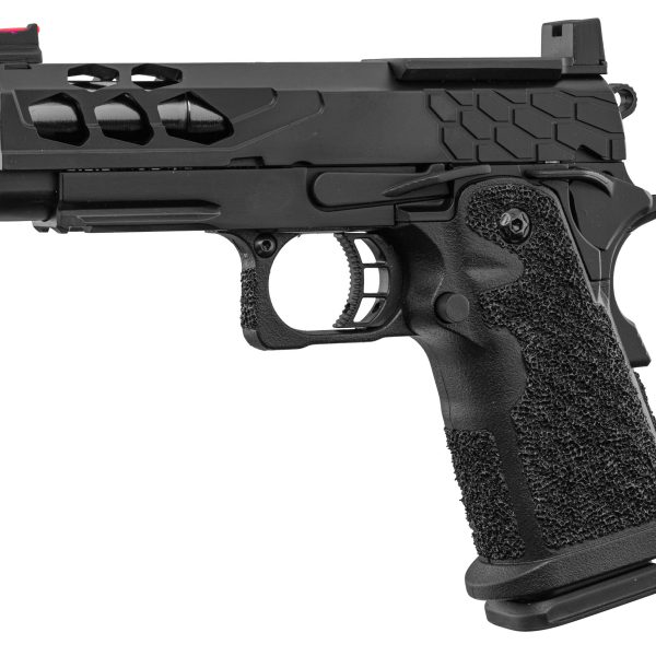 GBB Stryk Hi-Capa 4.3 Lancer Tactical Airsoft Pistol -