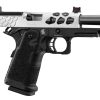 Pistolet Airsoft GBB Stryk Hi-Capa 4.3 Silver Lancer Tactical OD-SA-PG9008S asgbox.pl Pistolet Airsoft GBB Stryk Hi-Capa 4.3 Silver Lancer Tactical OD-SA-PG9008S asgbox.pl