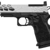Pistolet Airsoft GBB Stryk Hi-Capa 4.3 Silver Lancer Tactical OD-SA-PG9008S asgbox.pl Pistolet Airsoft GBB Stryk Hi-Capa 4.3 Silver Lancer Tactical OD-SA-PG9008S asgbox.pl