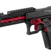 Réplique GBB CTHULHU Lancer Tactical (noire/rouge) OD-SA-PG9010 asgbox.pl