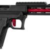 Réplique GBB CTHULHU Lancer Tactical (noire/rouge) OD-SA-PG9010 asgbox.pl
