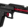 Réplique GBB CTHULHU Lancer Tactical (noire/rouge) OD-SA-PG9010 asgbox.pl