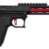 Réplique GBB CTHULHU Lancer Tactical (noire/rouge) OD-SA-PG9010 asgbox.pl