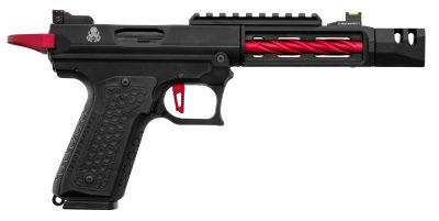 Réplique GBB CTHULHU Lancer Tactical (noire/rouge) - Réplique GBB CTHULHU Lancer Tactical - obrazek 8