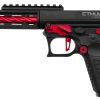 Réplique GBB CTHULHU Lancer Tactical (noire/rouge) OD-SA-PG9010 asgbox.pl