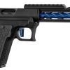 Pistolet GBB Lancer Tactical CTHULHU airsoft noir/bleu OD-SA-PG9010B asgbox.pl Pistolet GBB Lancer Tactical CTHULHU airsoft noir/bleu OD-SA-PG9010B asgbox.pl