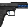 Pistolet GBB Lancer Tactical CTHULHU airsoft noir/bleu OD-SA-PG9010B asgbox.pl Pistolet GBB Lancer Tactical CTHULHU airsoft noir/bleu OD-SA-PG9010B asgbox.pl