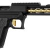 Pistolet GBB Lancer Tactical CTHULHU airsoft noir/or OD-SA-PG9010G asgbox.pl Pistolet GBB Lancer Tactical CTHULHU airsoft noir/or OD-SA-PG9010G asgbox.pl
