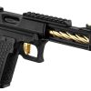 Pistolet GBB Lancer Tactical CTHULHU airsoft noir/or OD-SA-PG9010G asgbox.pl Pistolet GBB Lancer Tactical CTHULHU airsoft noir/or OD-SA-PG9010G asgbox.pl