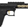 Pistolet GBB Lancer Tactical CTHULHU airsoft noir/or OD-SA-PG9010G asgbox.pl Pistolet GBB Lancer Tactical CTHULHU airsoft noir/or OD-SA-PG9010G asgbox.pl