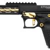 Pistolet GBB Lancer Tactical CTHULHU airsoft noir/or OD-SA-PG9010G asgbox.pl Pistolet GBB Lancer Tactical CTHULHU airsoft noir/or OD-SA-PG9010G asgbox.pl