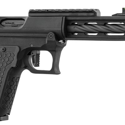 Pistolet GBB airsoft Tandemkross CTHULHU noir