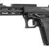 Pistolet GBB airsoft Tandemkross CTHULHU noir OD-SA-PG9010N asgbox.pl Pistolet GBB airsoft Tandemkross CTHULHU noir OD-SA-PG9010N asgbox.pl