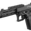 Pistolet GBB airsoft Tandemkross CTHULHU noir OD-SA-PG9010N asgbox.pl Pistolet GBB airsoft Tandemkross CTHULHU noir OD-SA-PG9010N asgbox.pl