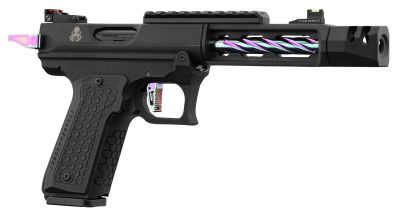 Lancer Tactical Tandemkross CTHULHU Noir/Rainbow - Réplique GBB CTHULHU Lancer Tactical Rainbow - obrazek 2