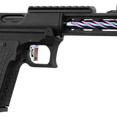 Lancer Tactical Tandemkross CTHULHU Noir/Rainbow